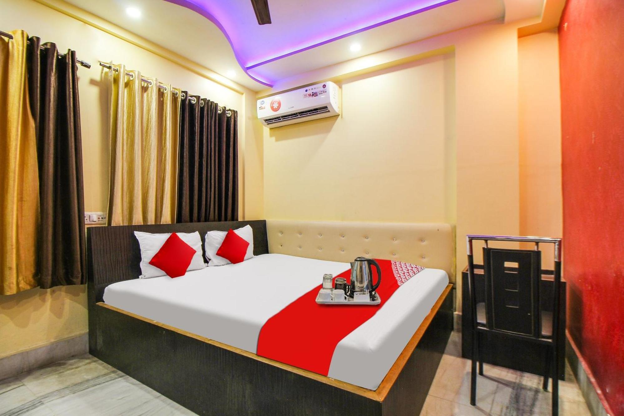 O Ecopark 3* Kolkata