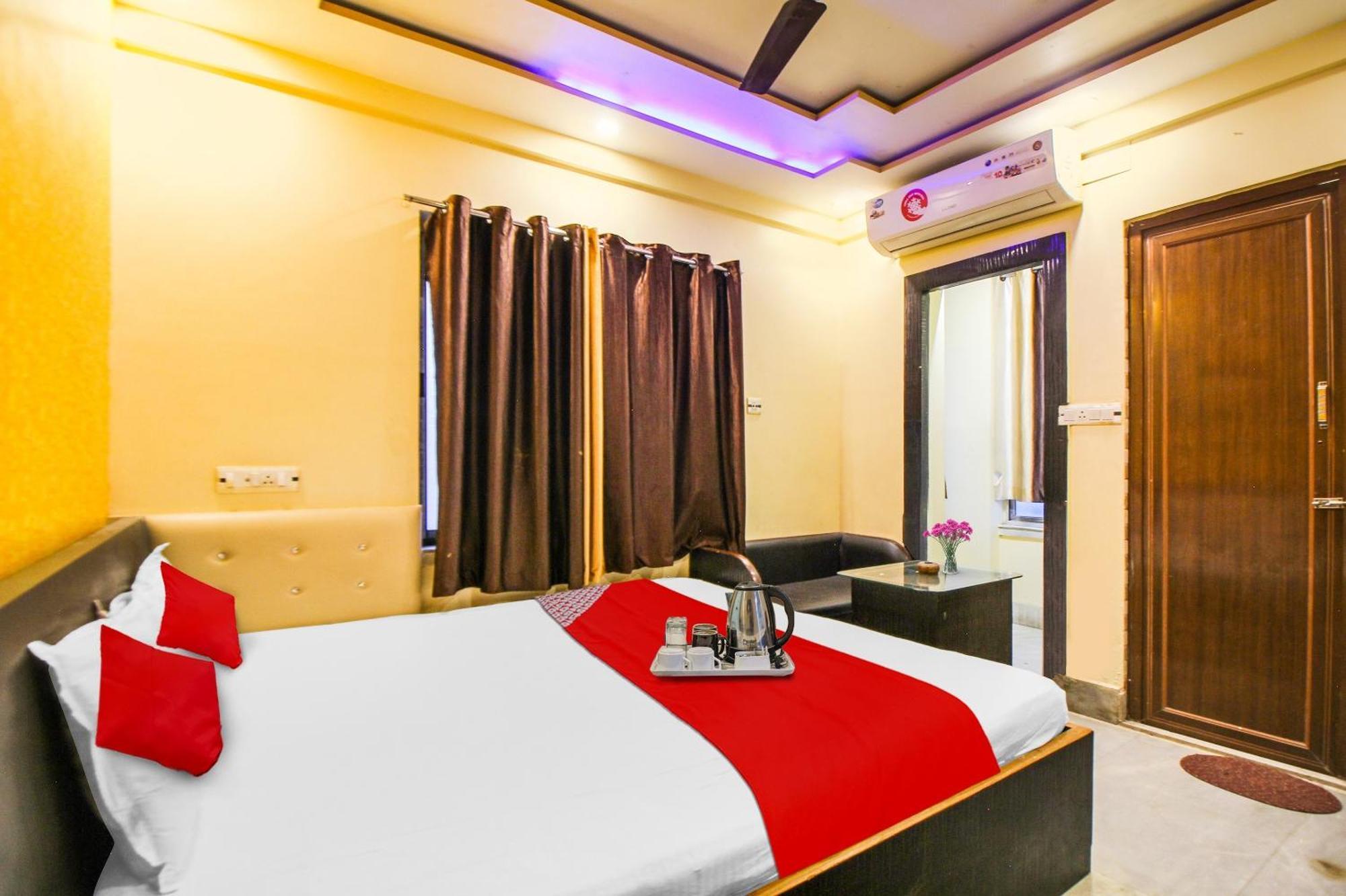 Hotel O Ecopark Kolkata