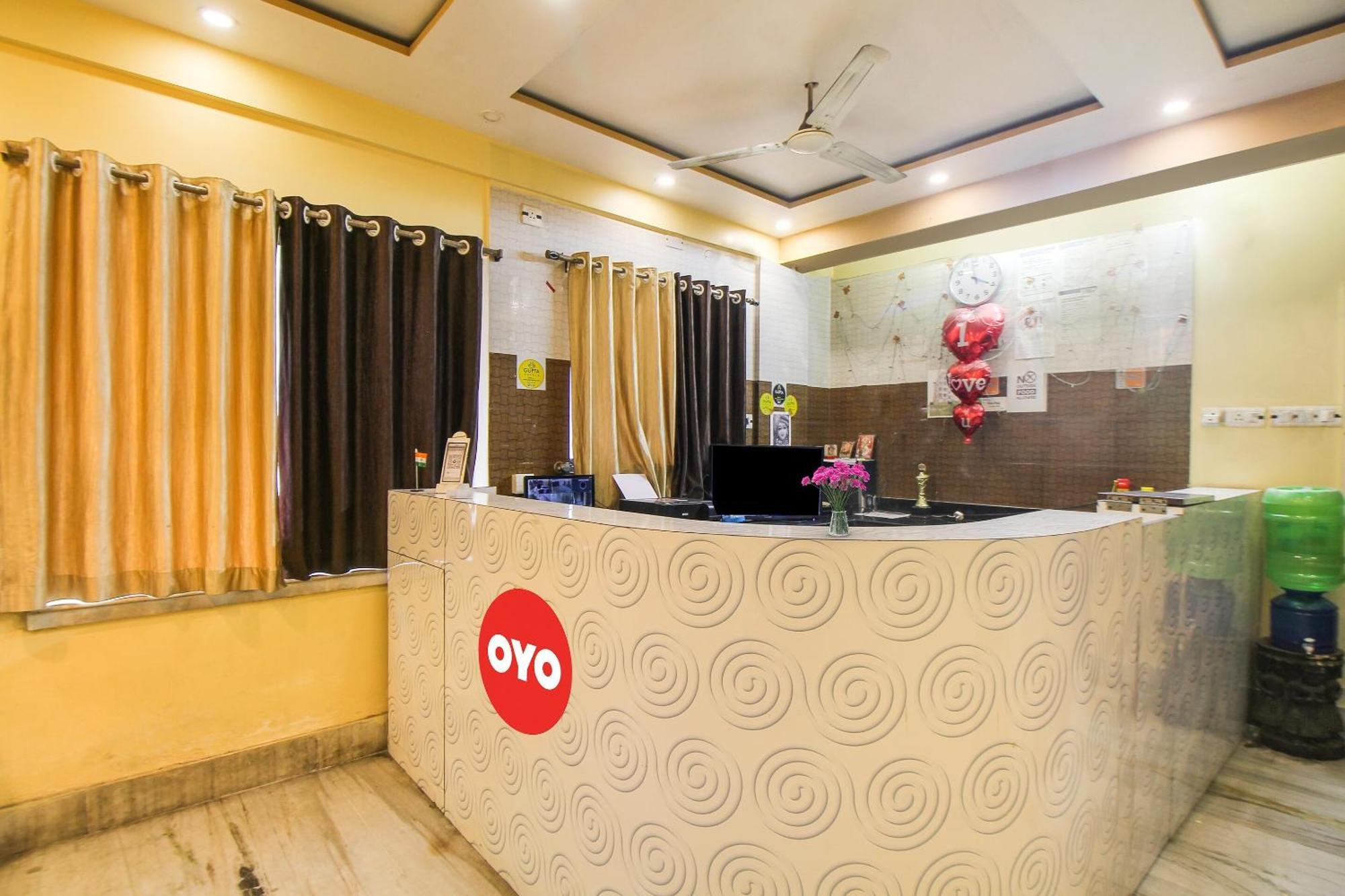 O Ecopark 3* Kolkata