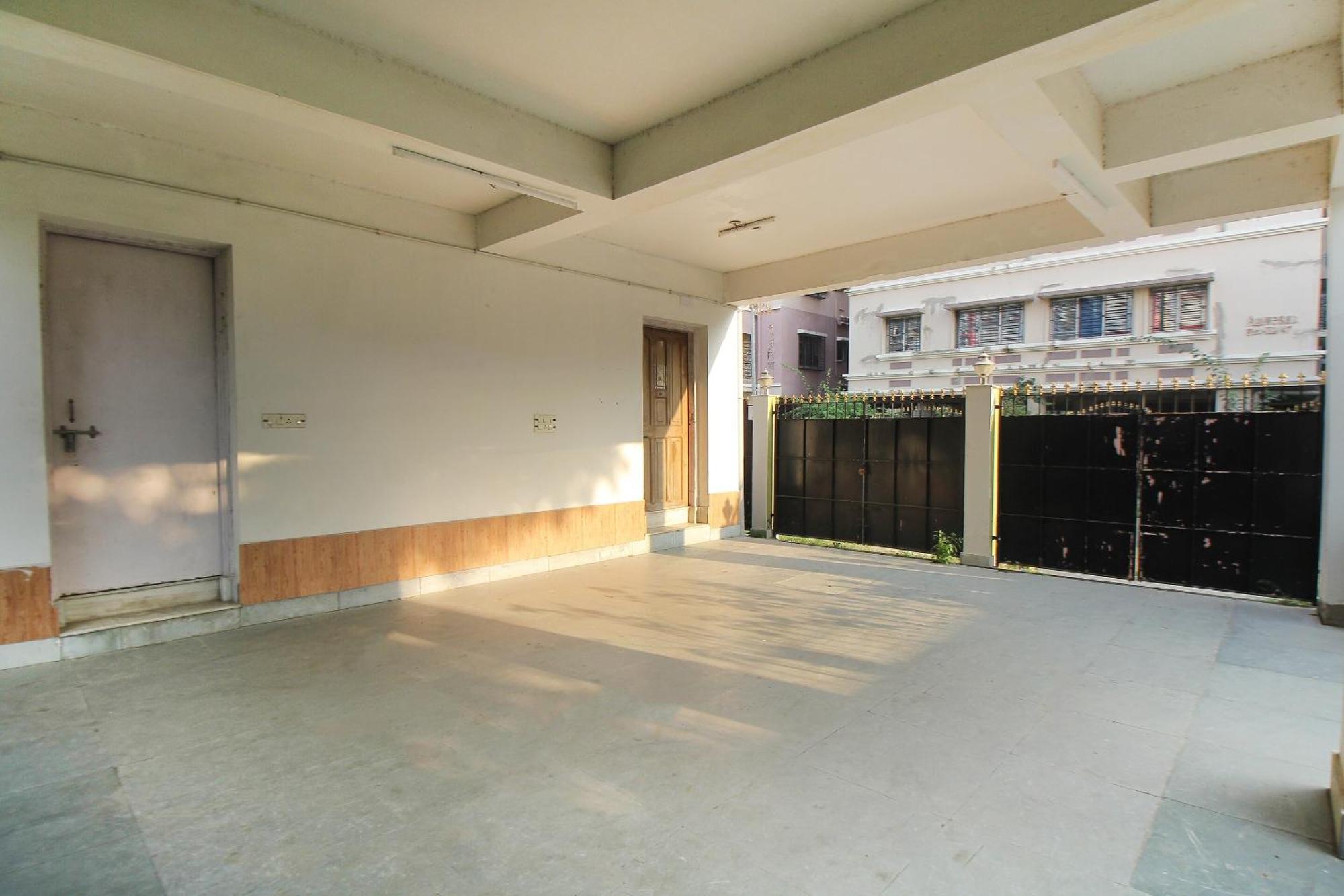 Hotel O Ecopark